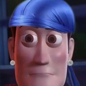 Meet your Posher, Christian